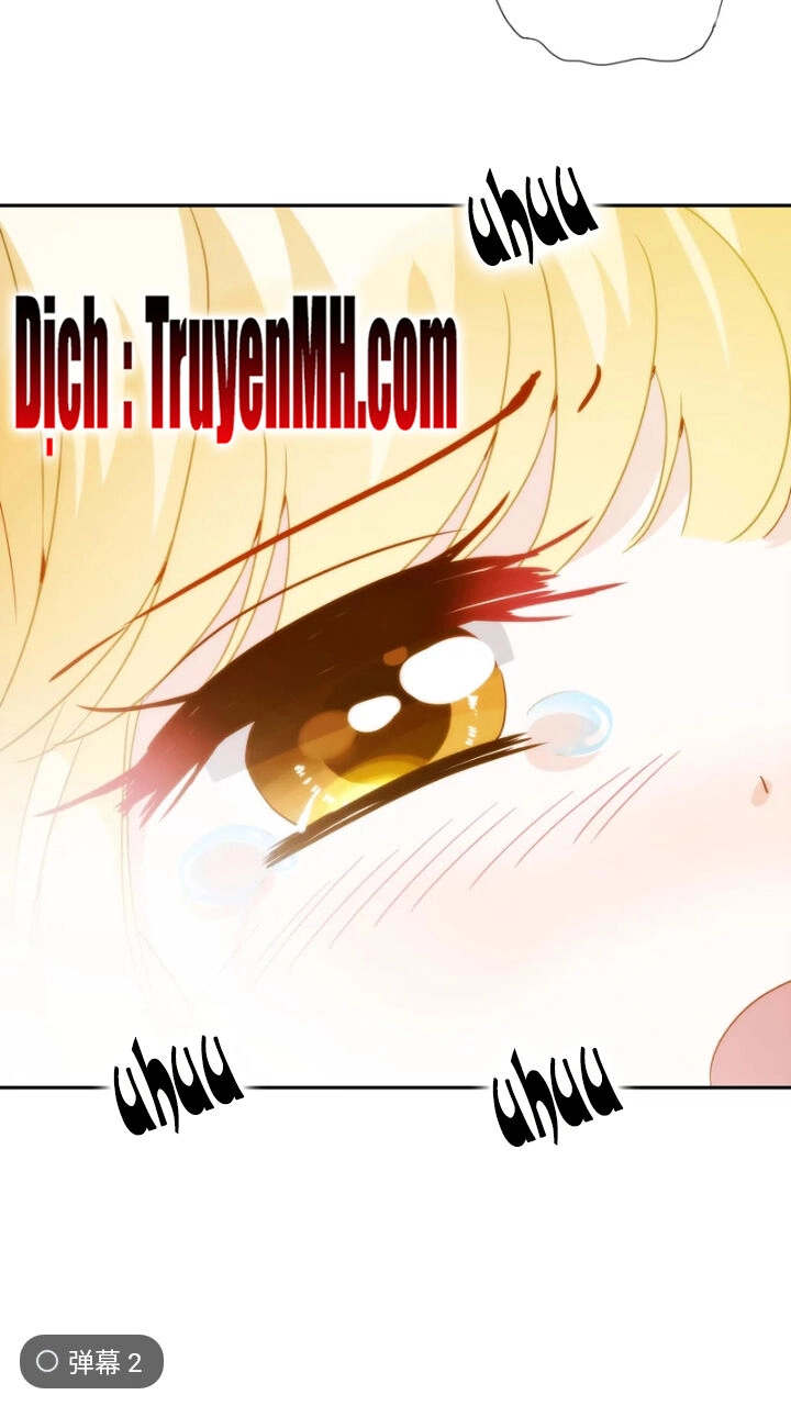 Babylon Vương Phi Chapter 11 - 16