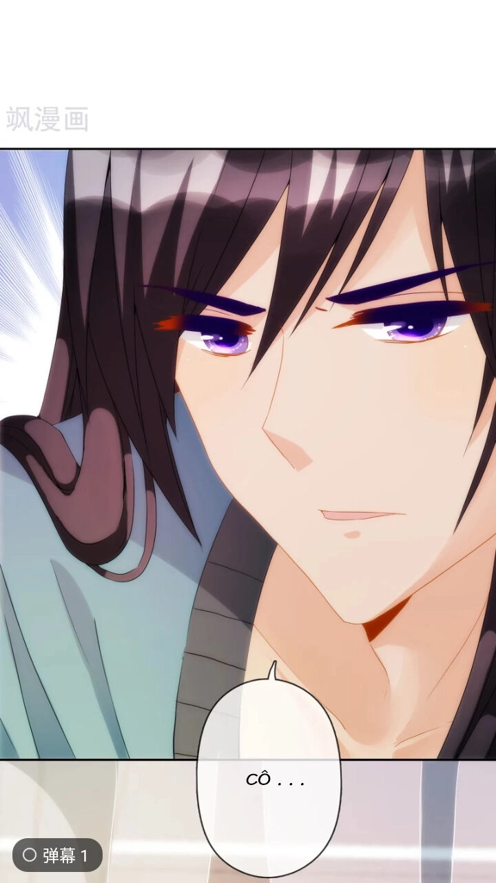 Babylon Vương Phi Chapter 11 - 17