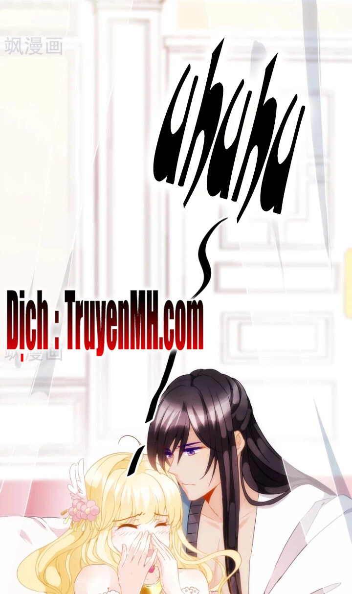 Babylon Vương Phi Chapter 11 - 18