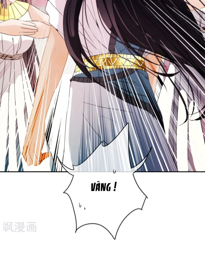 Babylon Vương Phi Chapter 11 - 21