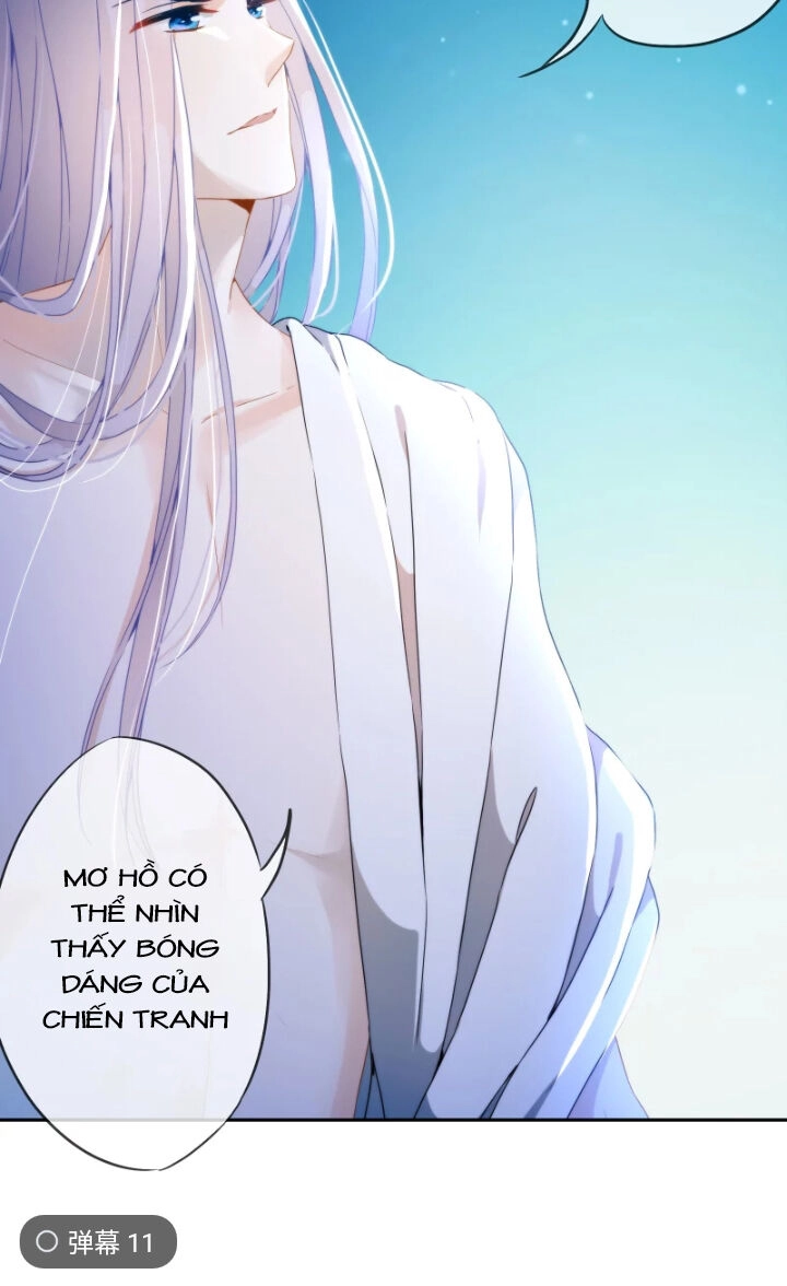 Babylon Vương Phi Chapter 11 - 23