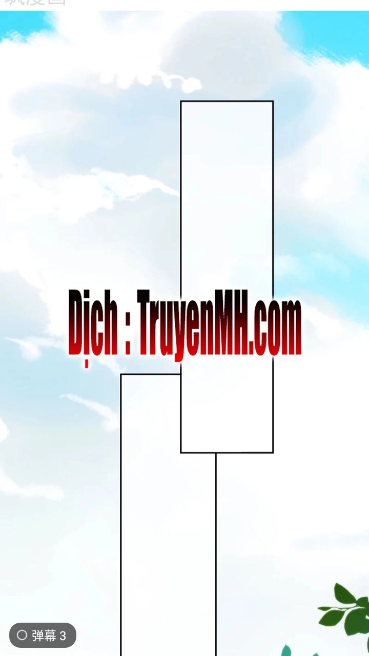 Babylon Vương Phi Chapter 12 - 2