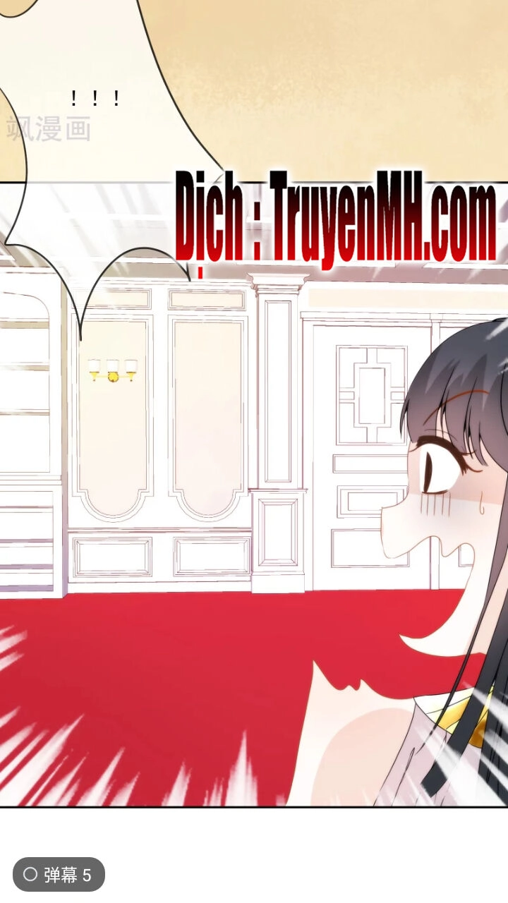 Babylon Vương Phi Chapter 12 - 4