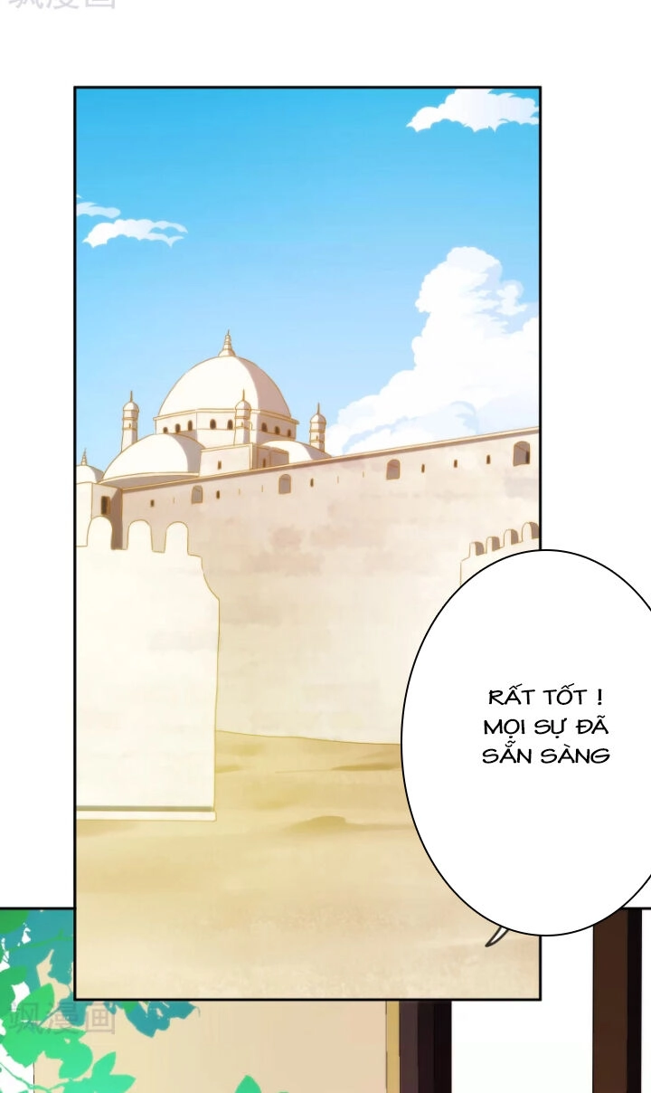 Babylon Vương Phi Chapter 12 - 5