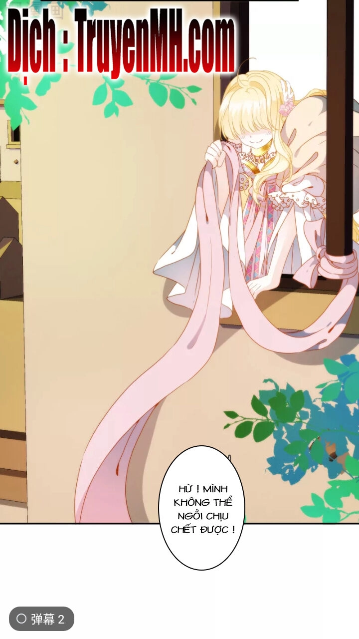 Babylon Vương Phi Chapter 12 - 6