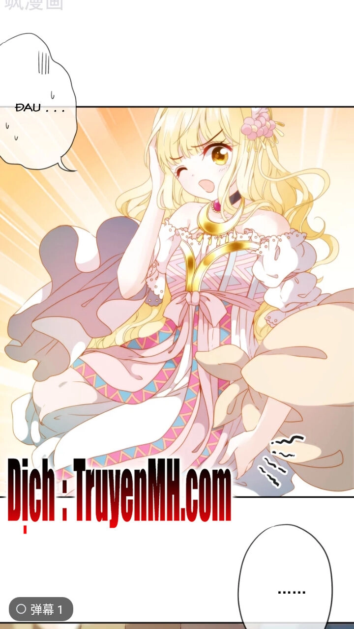 Babylon Vương Phi Chapter 12 - 10