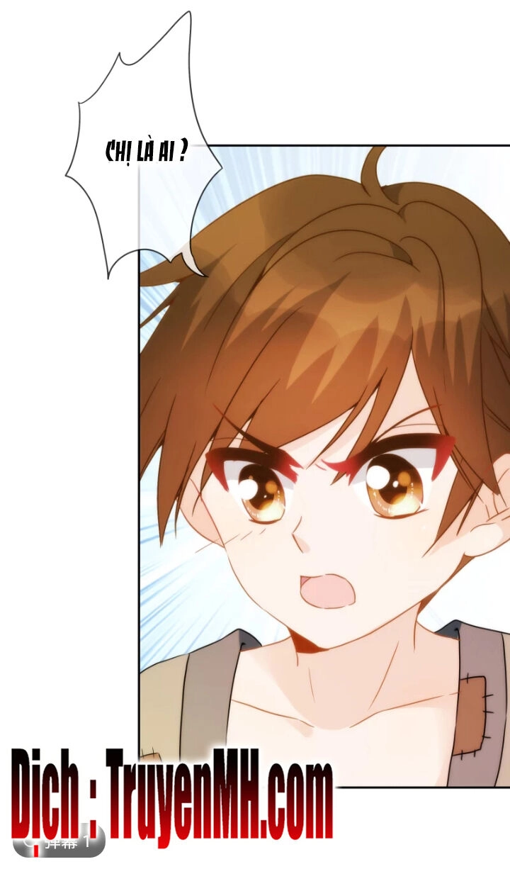 Babylon Vương Phi Chapter 12 - 12