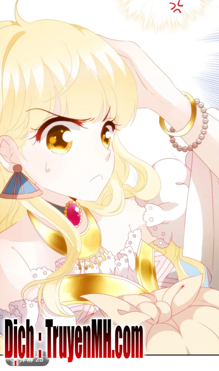 Babylon Vương Phi Chapter 12 - 20