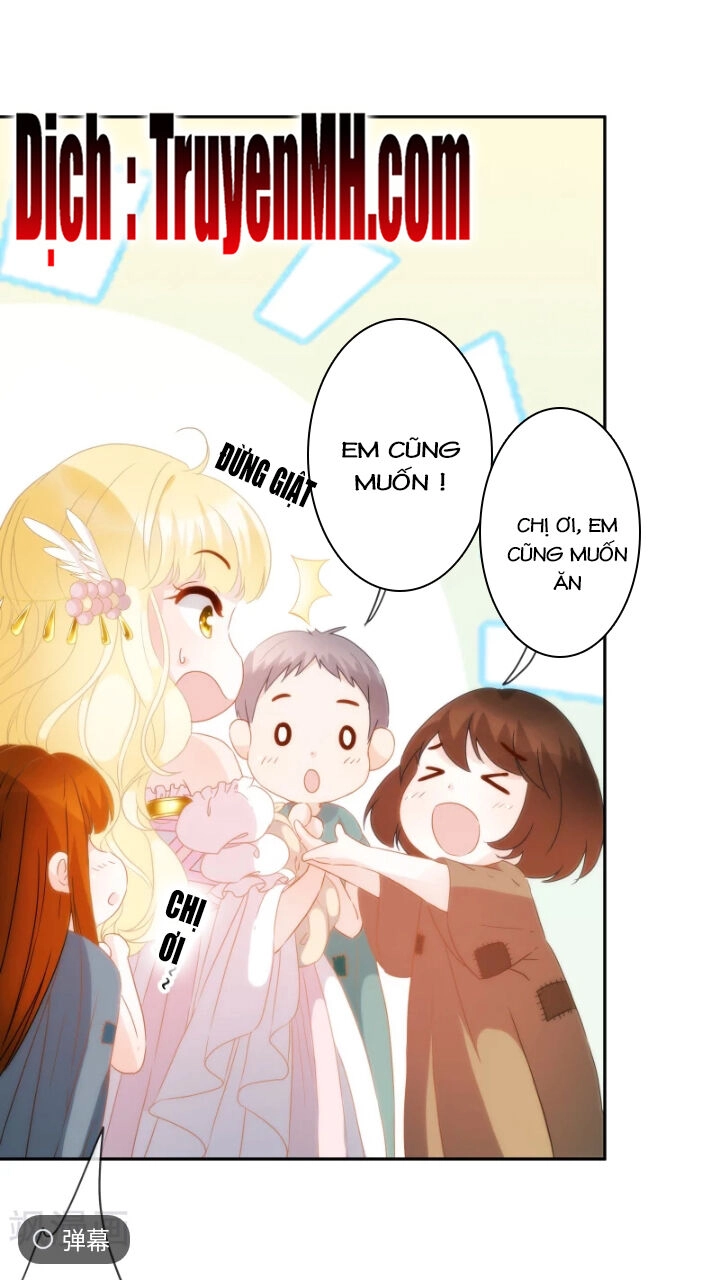 Babylon Vương Phi Chapter 13 - 2