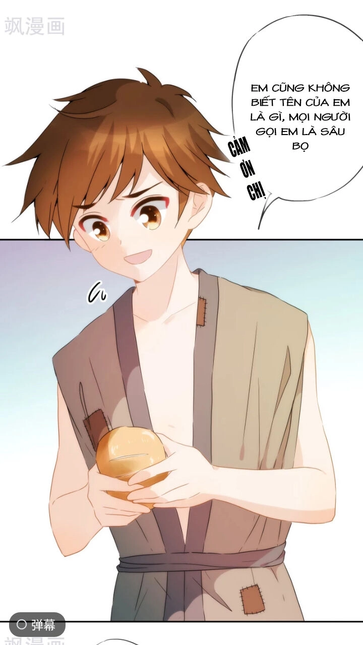 Babylon Vương Phi Chapter 13 - 5