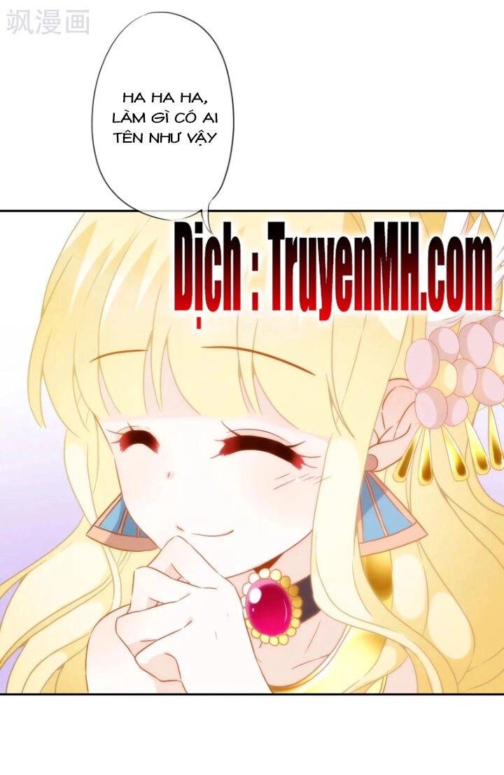 Babylon Vương Phi Chapter 13 - 6