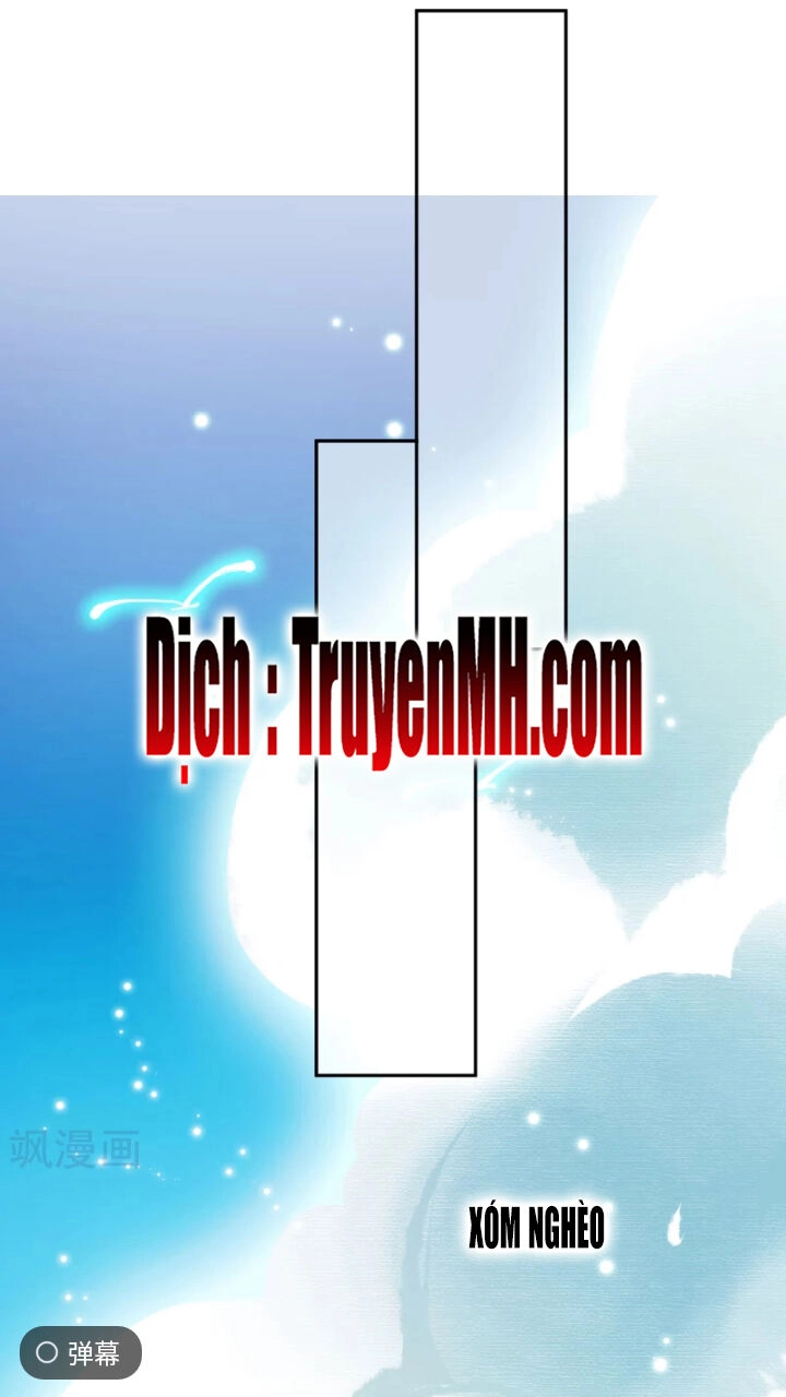 Babylon Vương Phi Chapter 13 - 8