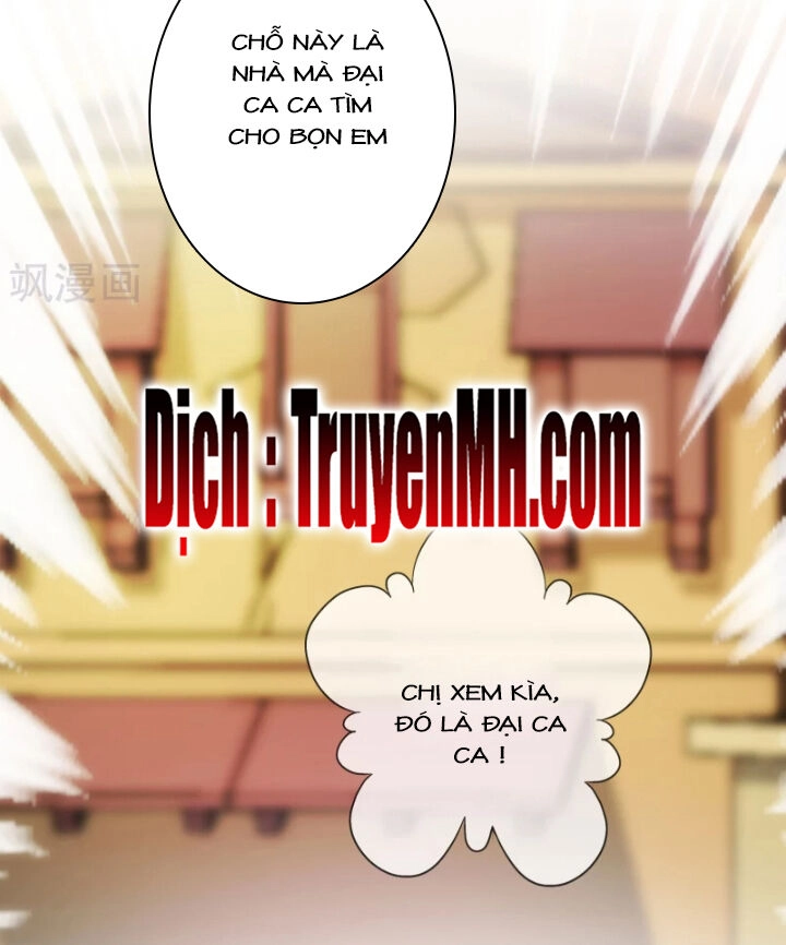 Babylon Vương Phi Chapter 13 - 12