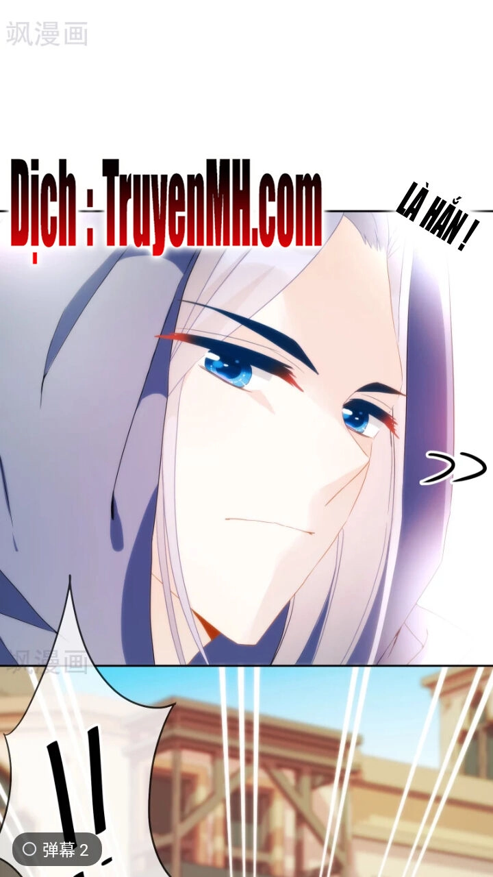 Babylon Vương Phi Chapter 13 - 14