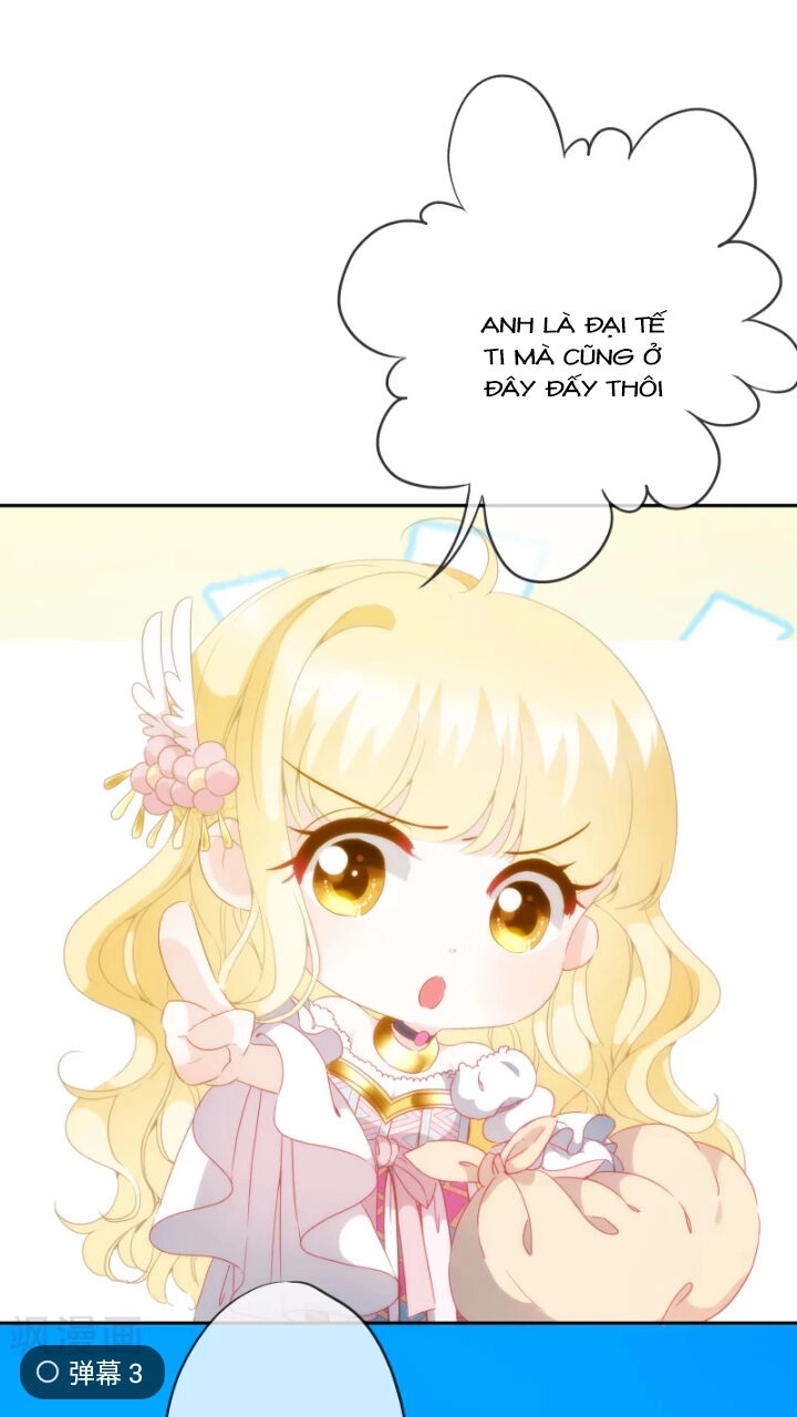 Babylon Vương Phi Chapter 13 - 21