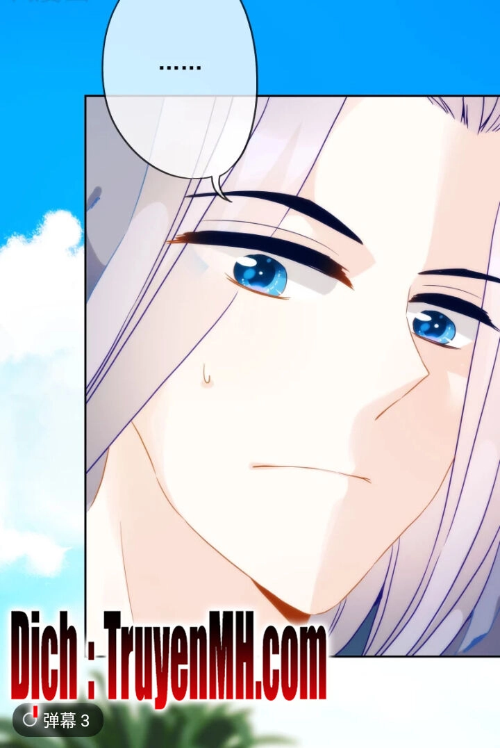 Babylon Vương Phi Chapter 13 - 22