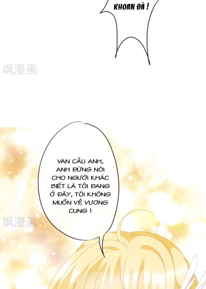 Babylon Vương Phi Chapter 13 - 29