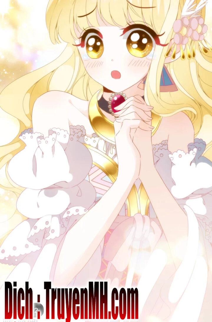 Babylon Vương Phi Chapter 13 - 30