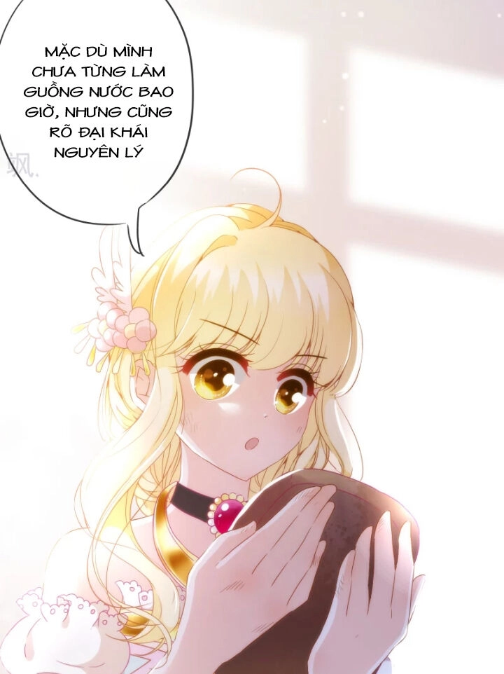 Babylon Vương Phi Chapter 15 - 2