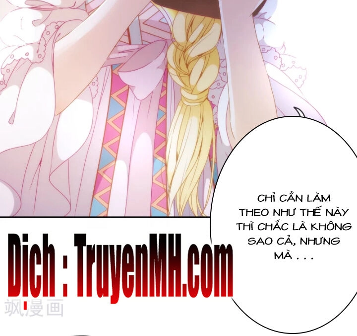 Babylon Vương Phi Chapter 15 - 3