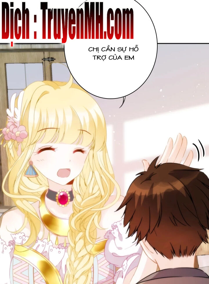 Babylon Vương Phi Chapter 15 - 6