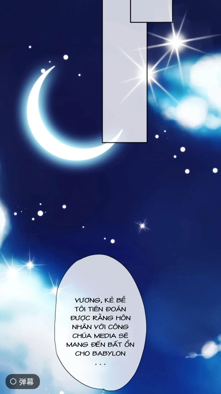 Babylon Vương Phi Chapter 15 - 8