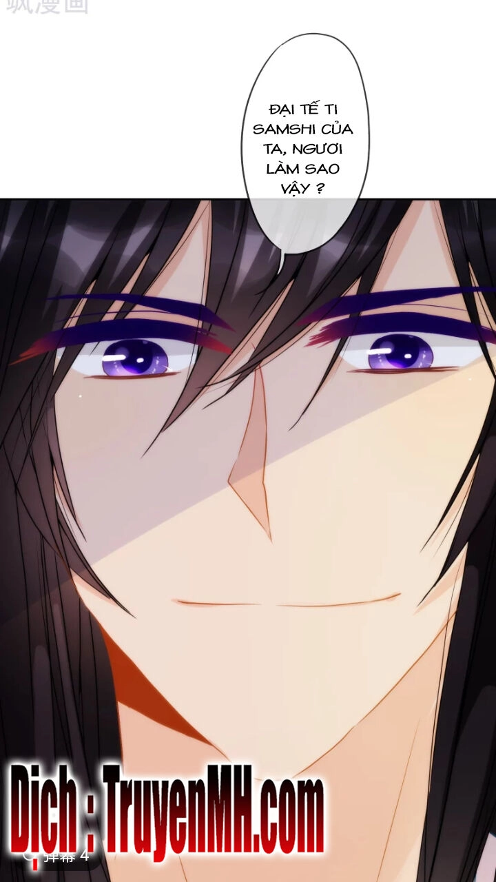 Babylon Vương Phi Chapter 15 - 13