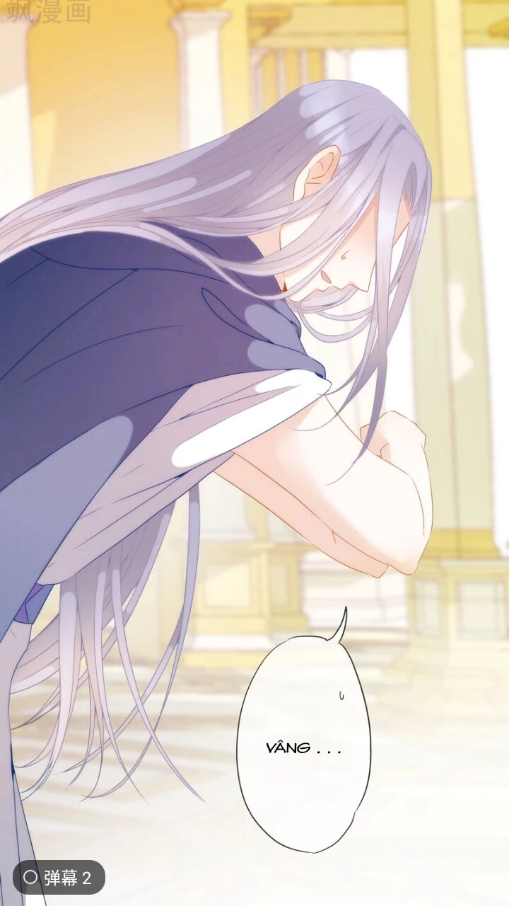 Babylon Vương Phi Chapter 15 - 16