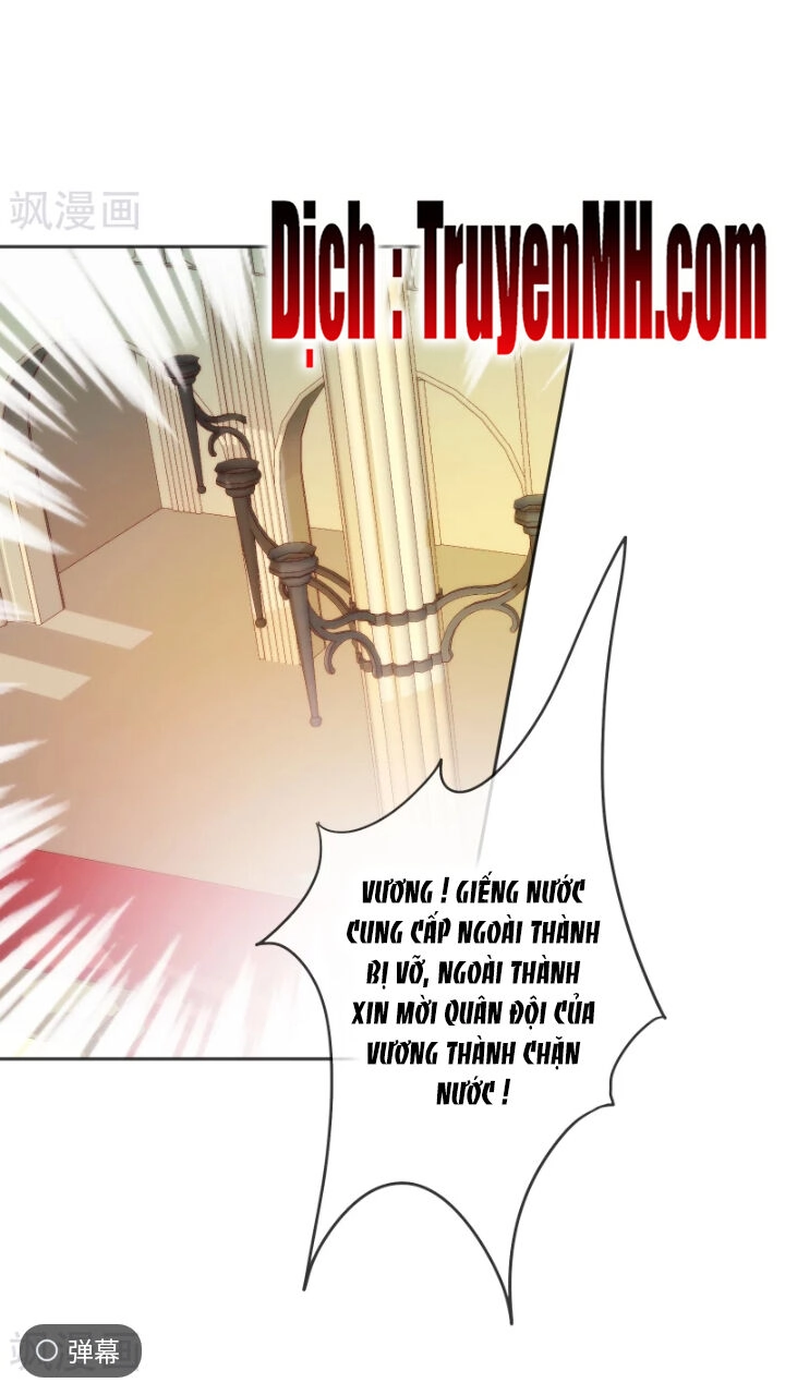 Babylon Vương Phi Chapter 15 - 17