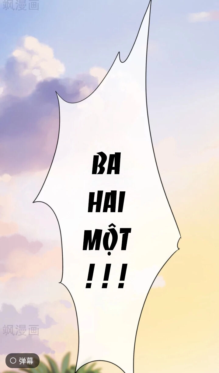 Babylon Vương Phi Chapter 15 - 18