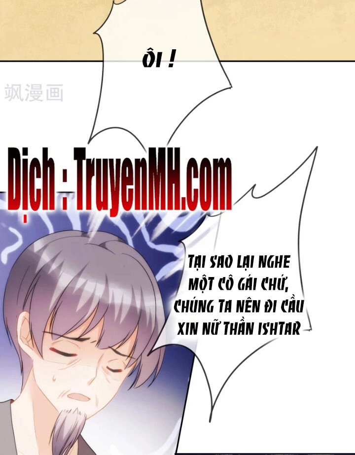 Babylon Vương Phi Chapter 16 - 3