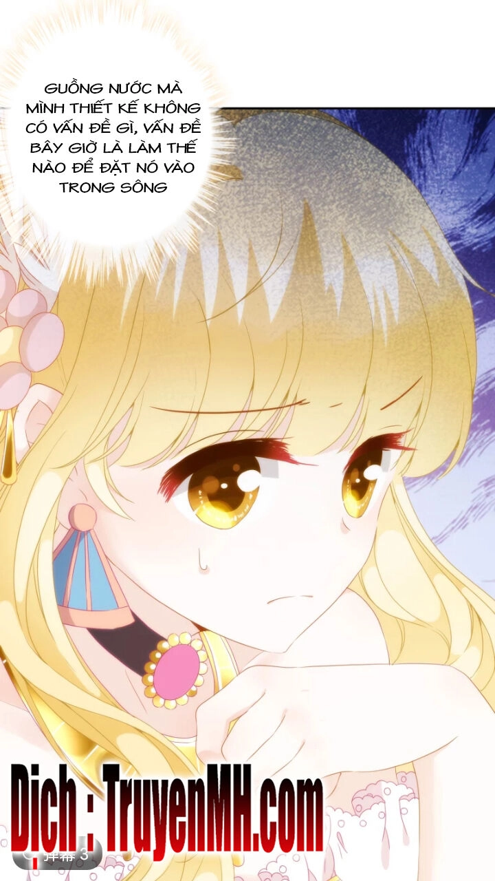 Babylon Vương Phi Chapter 16 - 5