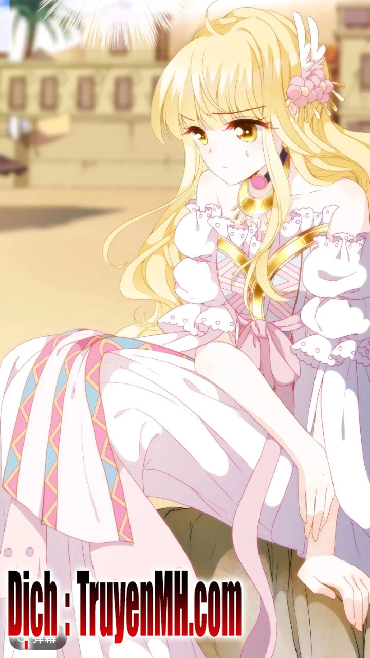 Babylon Vương Phi Chapter 16 - 7