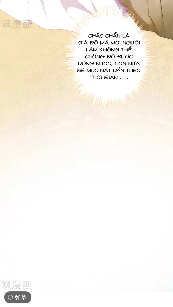 Babylon Vương Phi Chapter 16 - 8