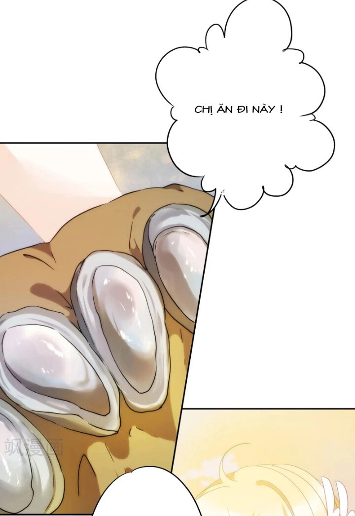 Babylon Vương Phi Chapter 16 - 10