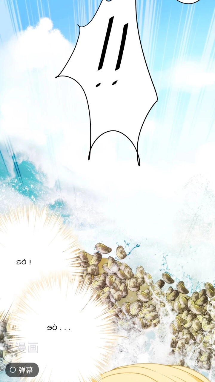 Babylon Vương Phi Chapter 16 - 14