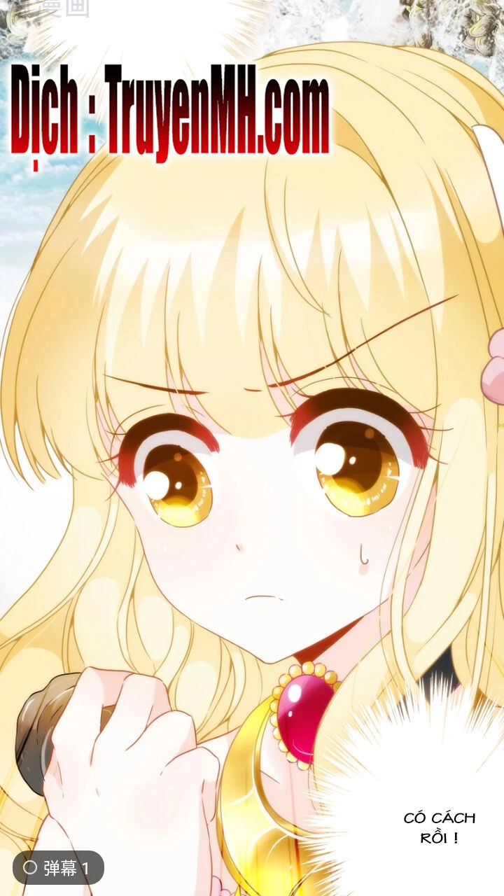 Babylon Vương Phi Chapter 16 - 15