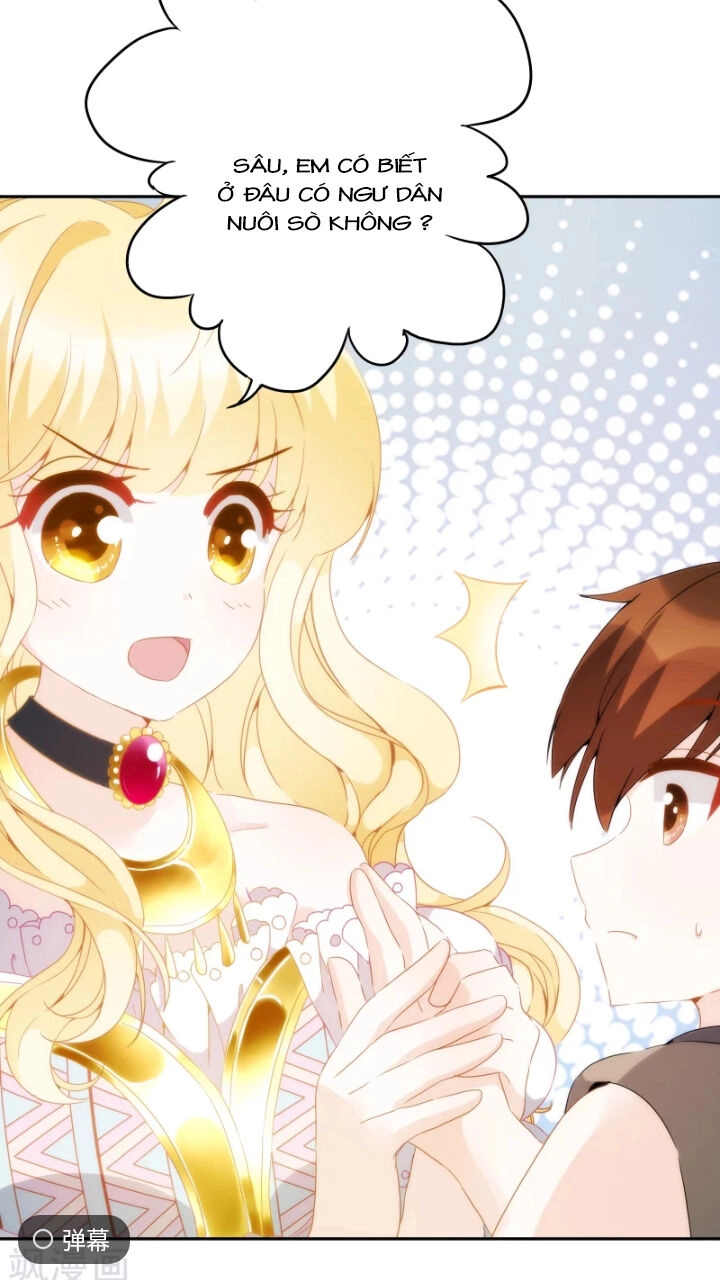 Babylon Vương Phi Chapter 16 - 16