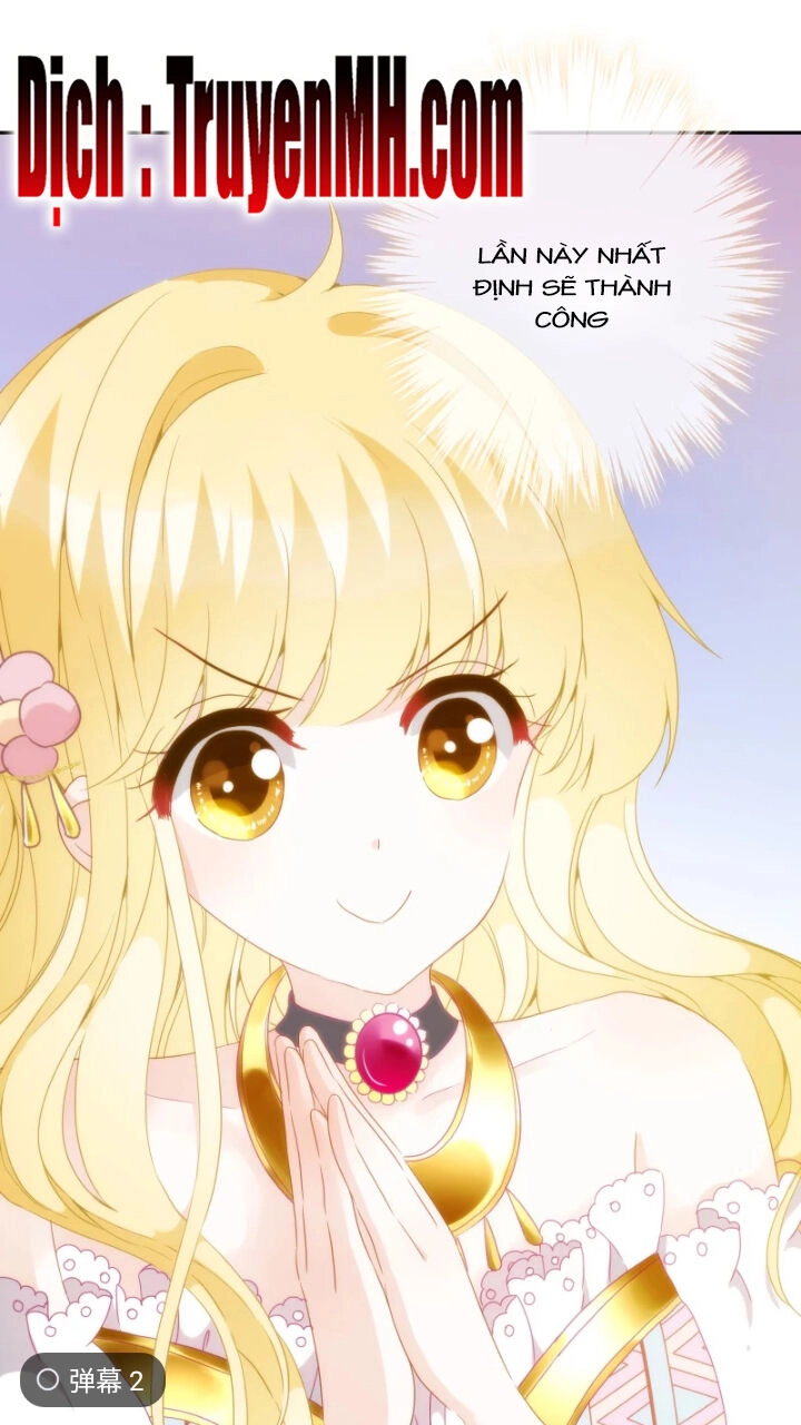 Babylon Vương Phi Chapter 16 - 21