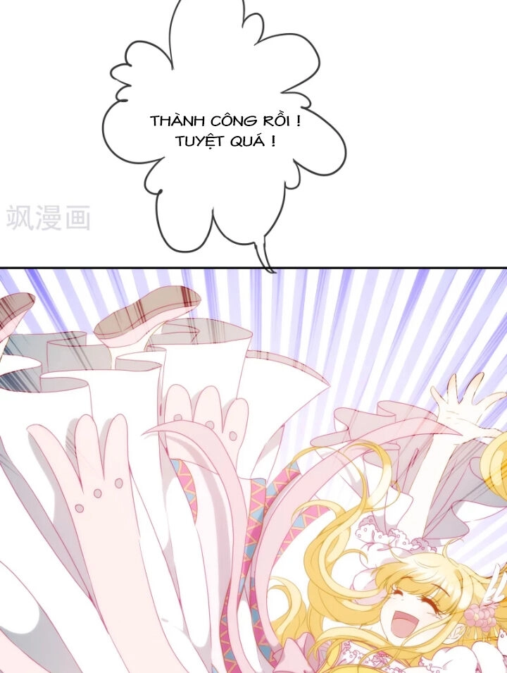 Babylon Vương Phi Chapter 16 - 24