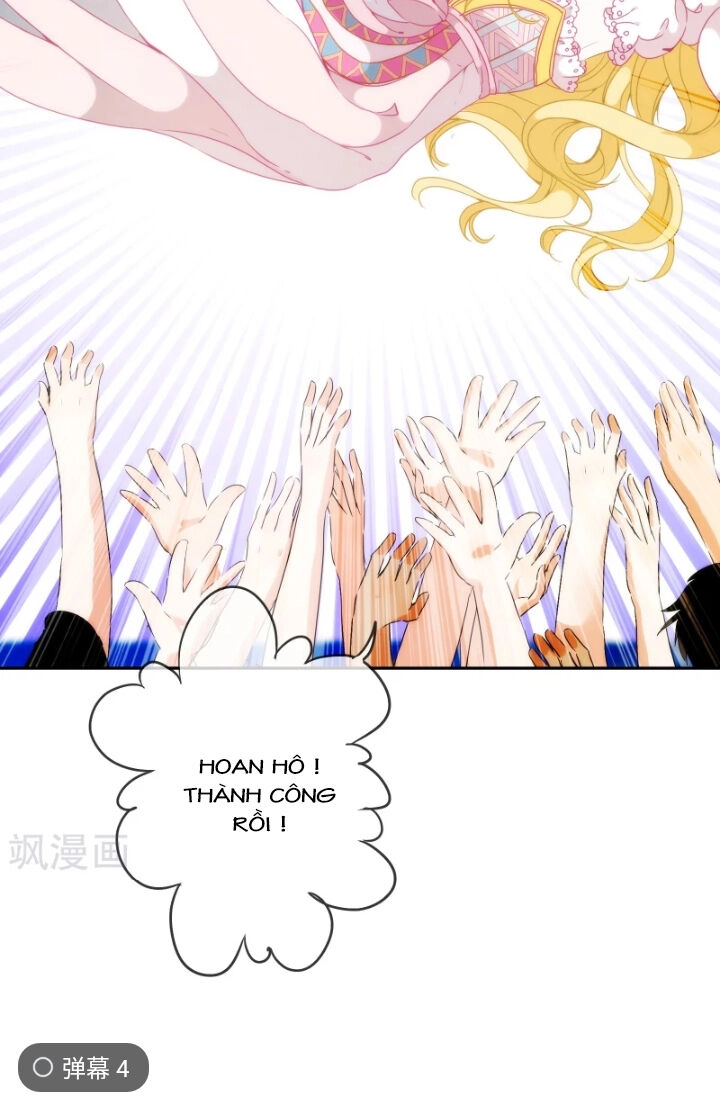 Babylon Vương Phi Chapter 16 - 25