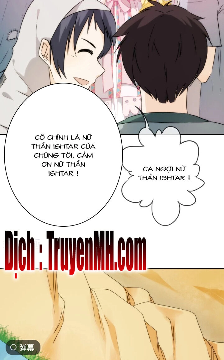 Babylon Vương Phi Chapter 17 - 7