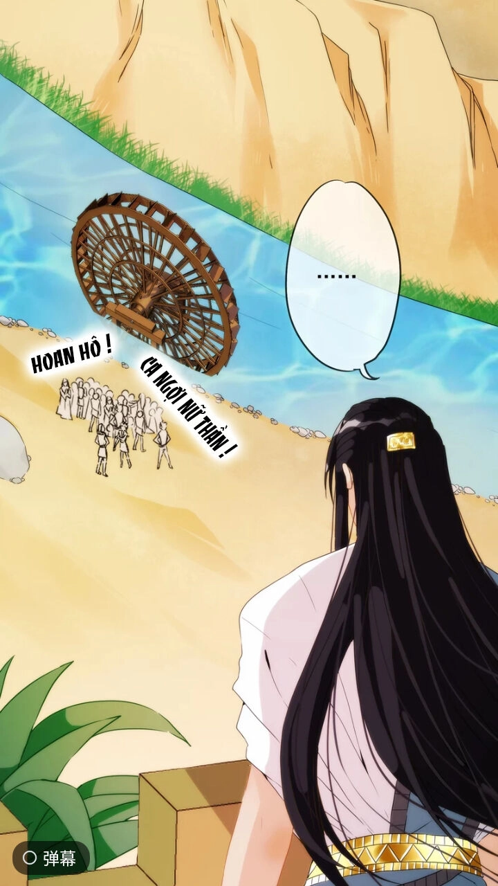 Babylon Vương Phi Chapter 17 - 8