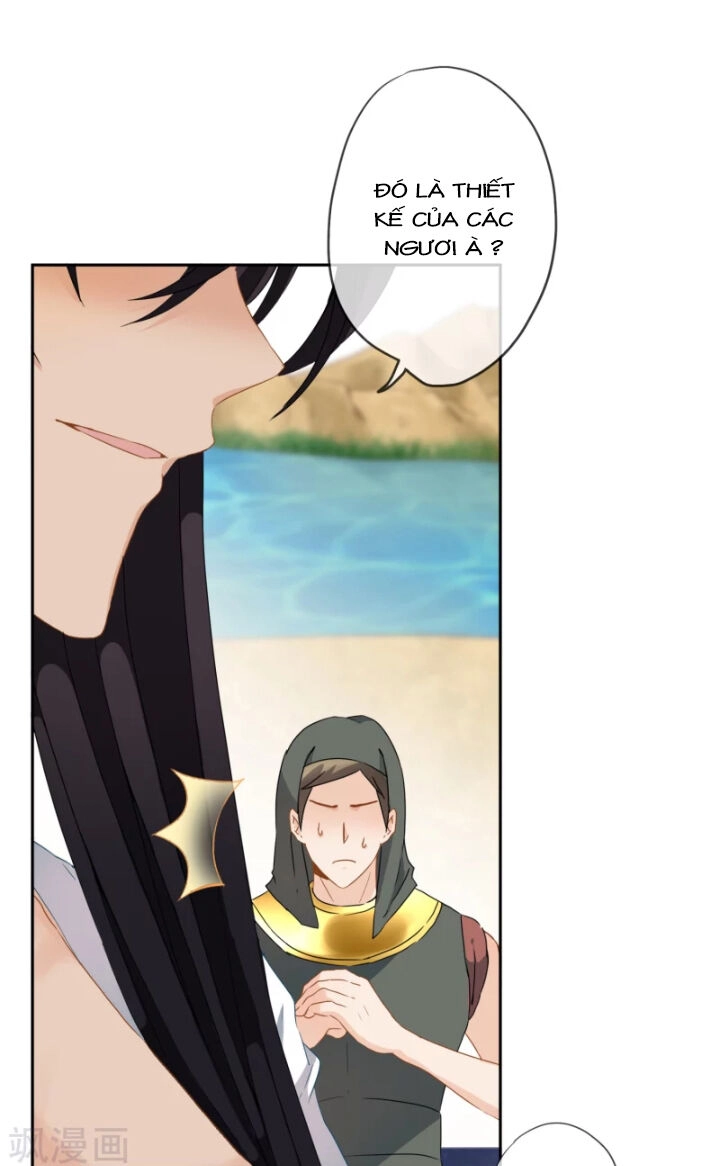 Babylon Vương Phi Chapter 17 - 10