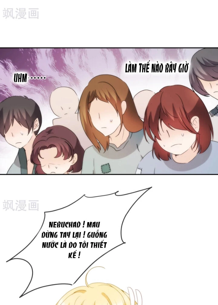 Babylon Vương Phi Chapter 18 - 2