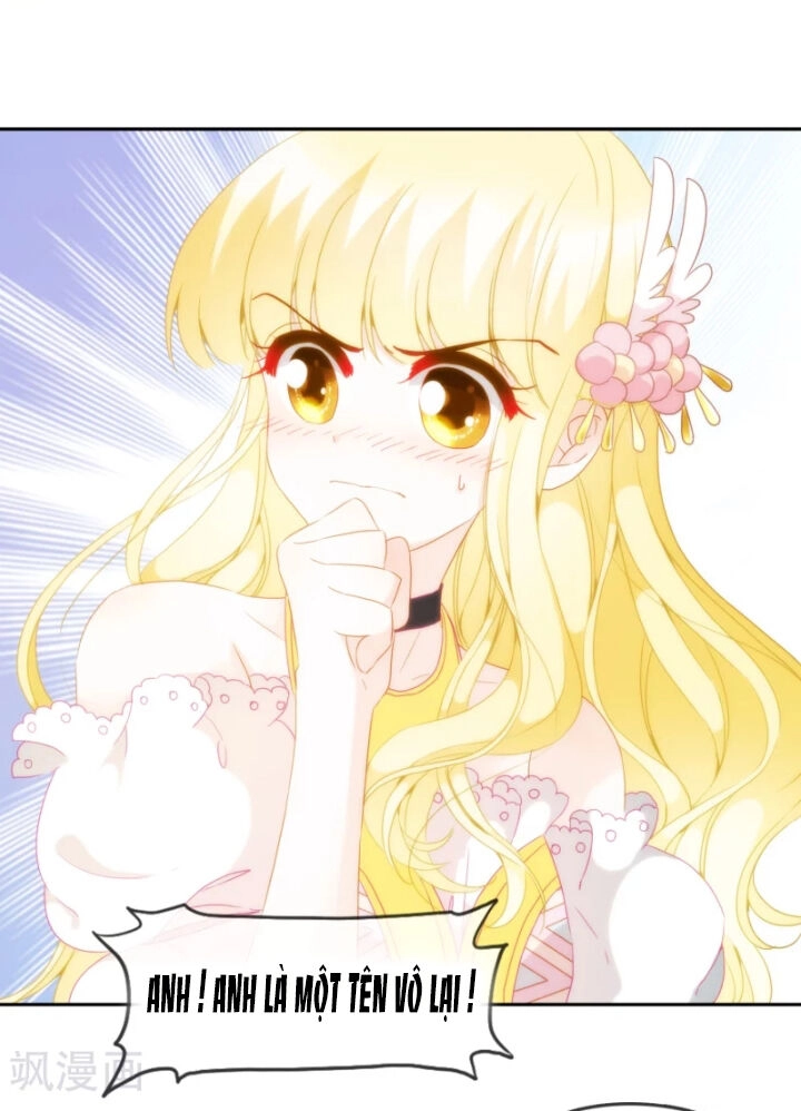 Babylon Vương Phi Chapter 18 - 8