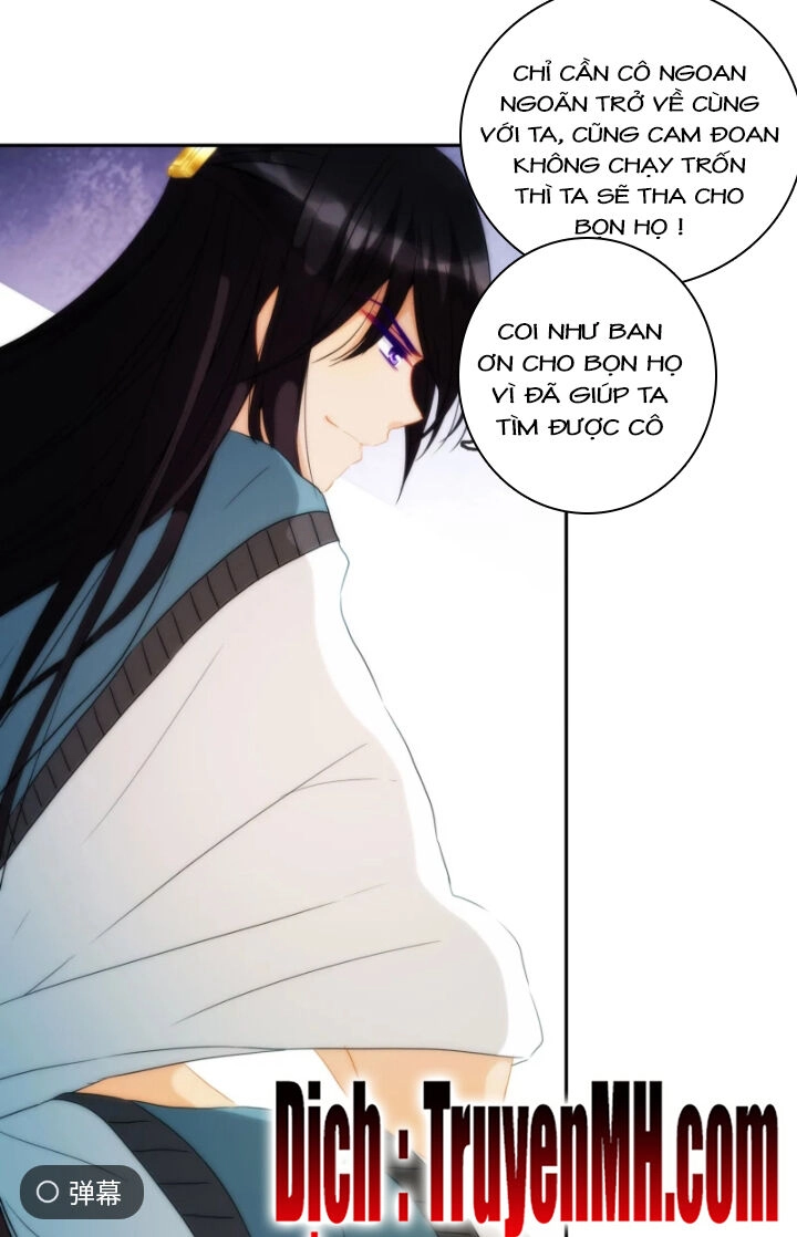 Babylon Vương Phi Chapter 18 - 9