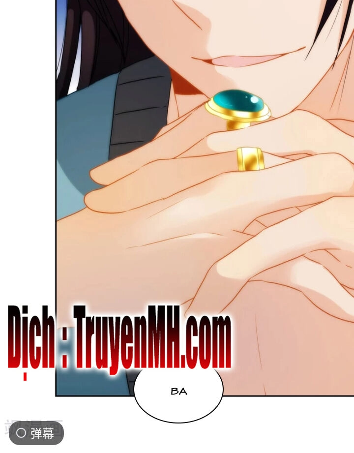 Babylon Vương Phi Chapter 18 - 11