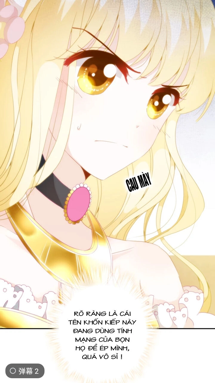 Babylon Vương Phi Chapter 18 - 12