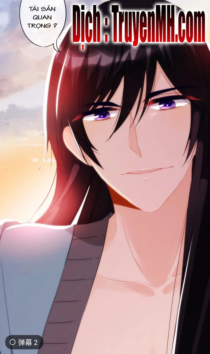 Babylon Vương Phi Chapter 18 - 17